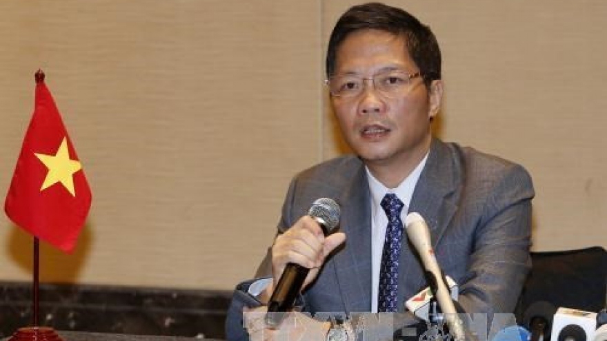 Vietnam attends first meeting of CPTPP Commission
