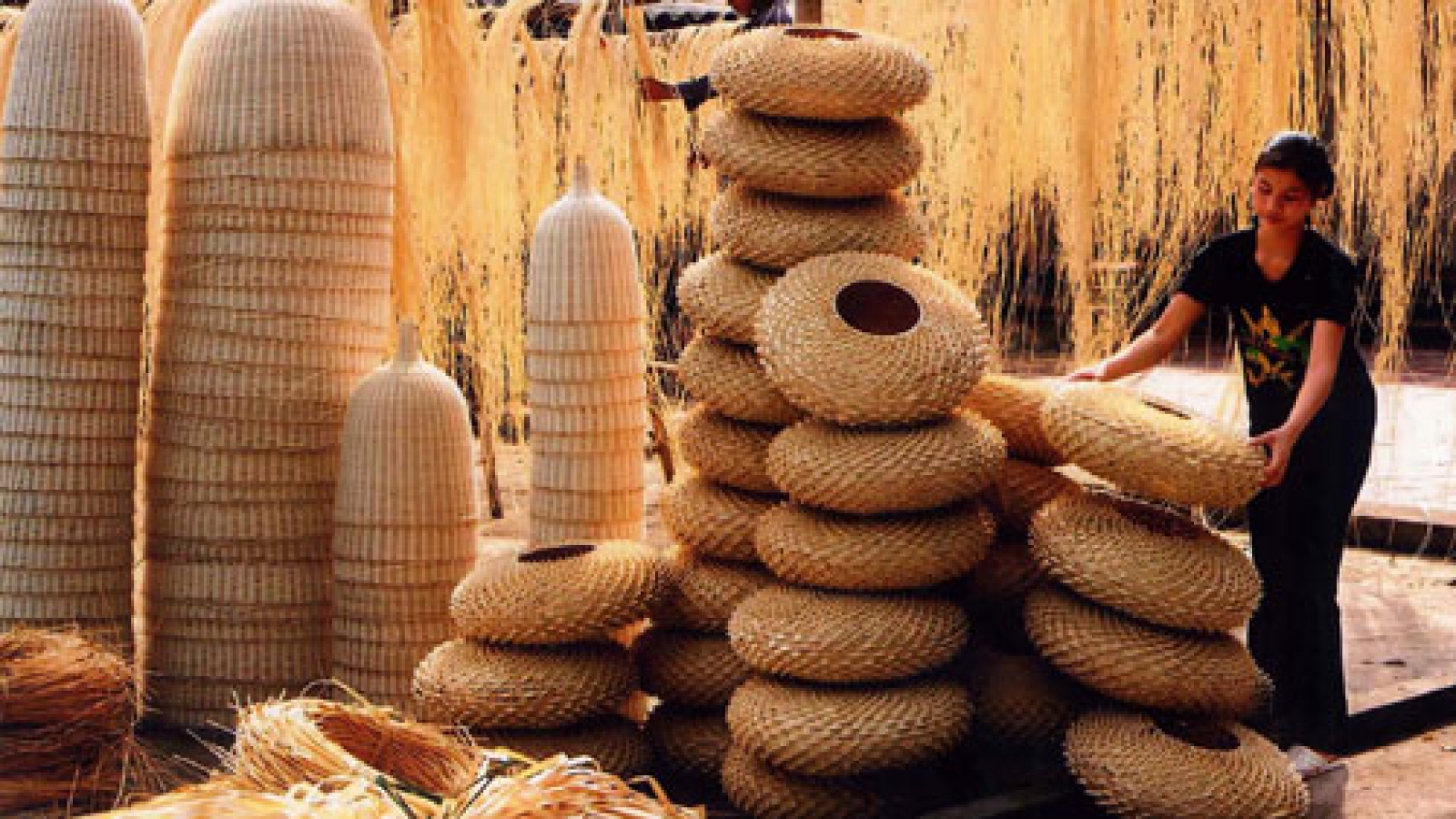 Developing craft village tourism in Vietnam
