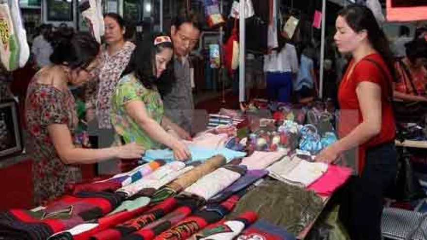 Festival to promote essence of Hanoi’s traditional craft villages