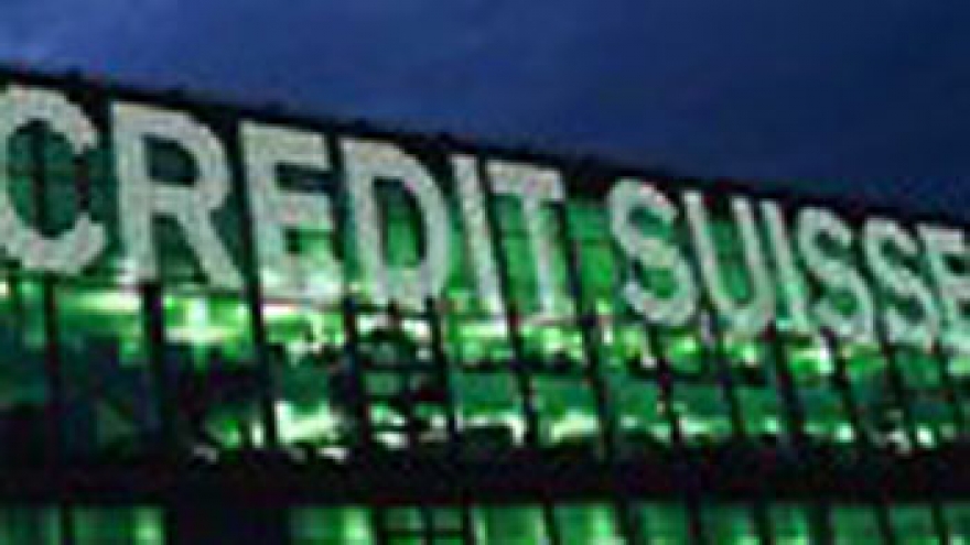 Credit Suisse named Best Foreign Investment Bank in Vietnam