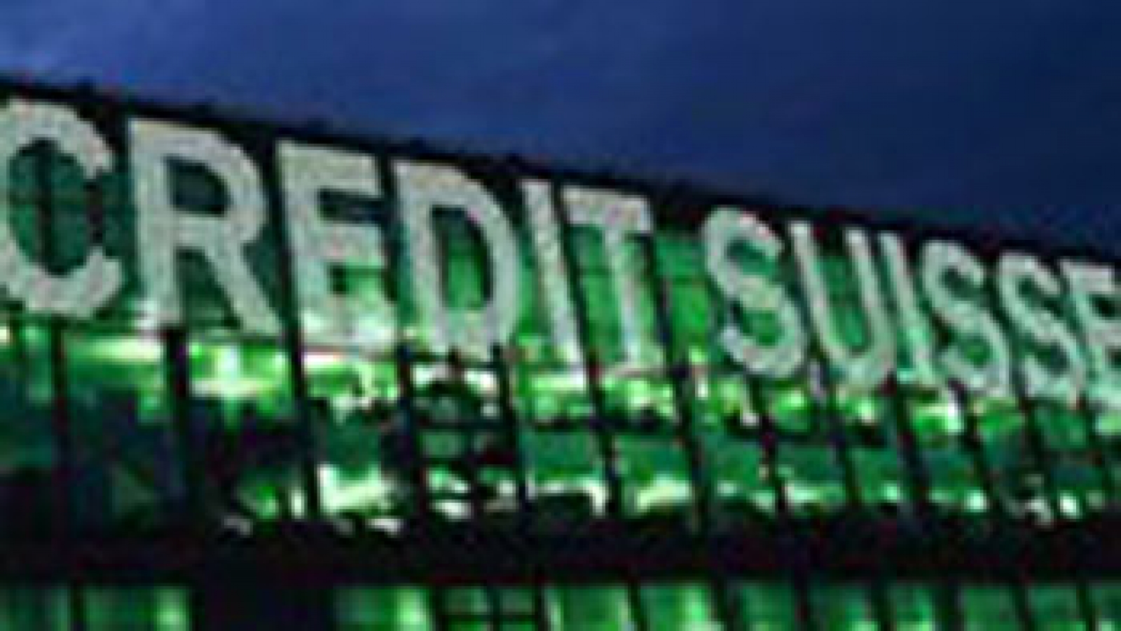 Credit Suisse named Best Foreign Investment Bank in Vietnam