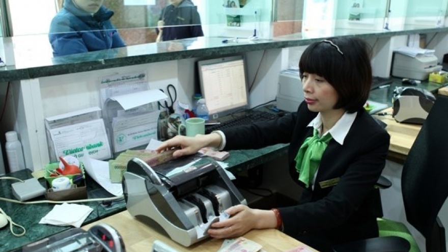 Moderate credit growth positive for Vietnam’s economy