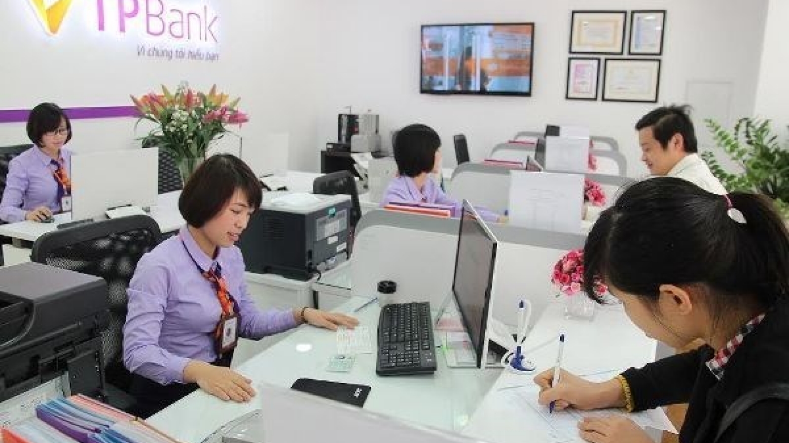 Credit growth reaches 15.3% in 11-month period