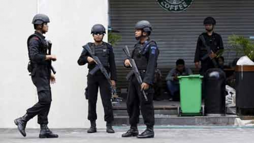 UN warns of transnational crime across Southeast Asia