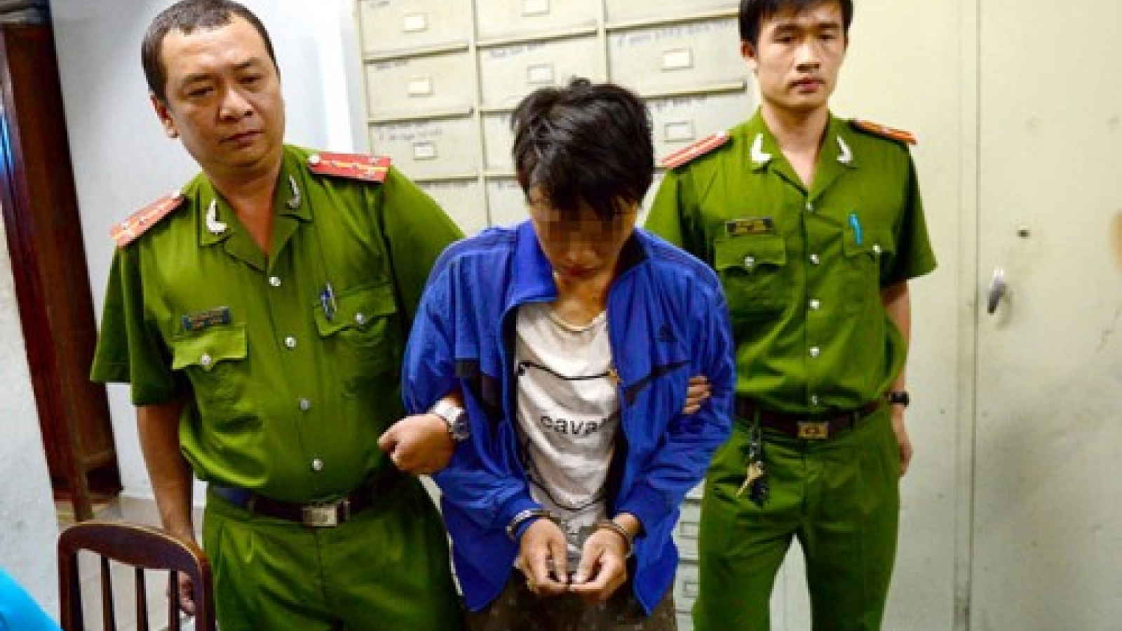 HCM City’s boosted anti-crime efforts turning out well