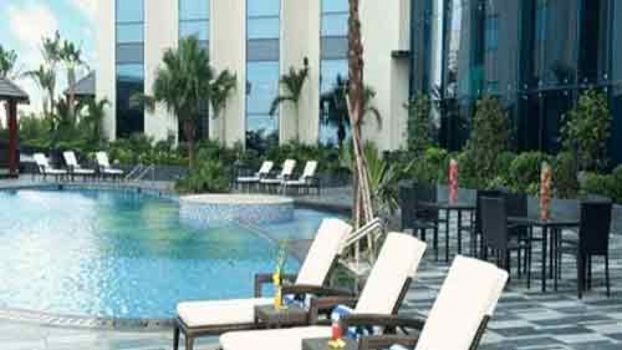 Summer offers at Crowne Plaza West Hanoi