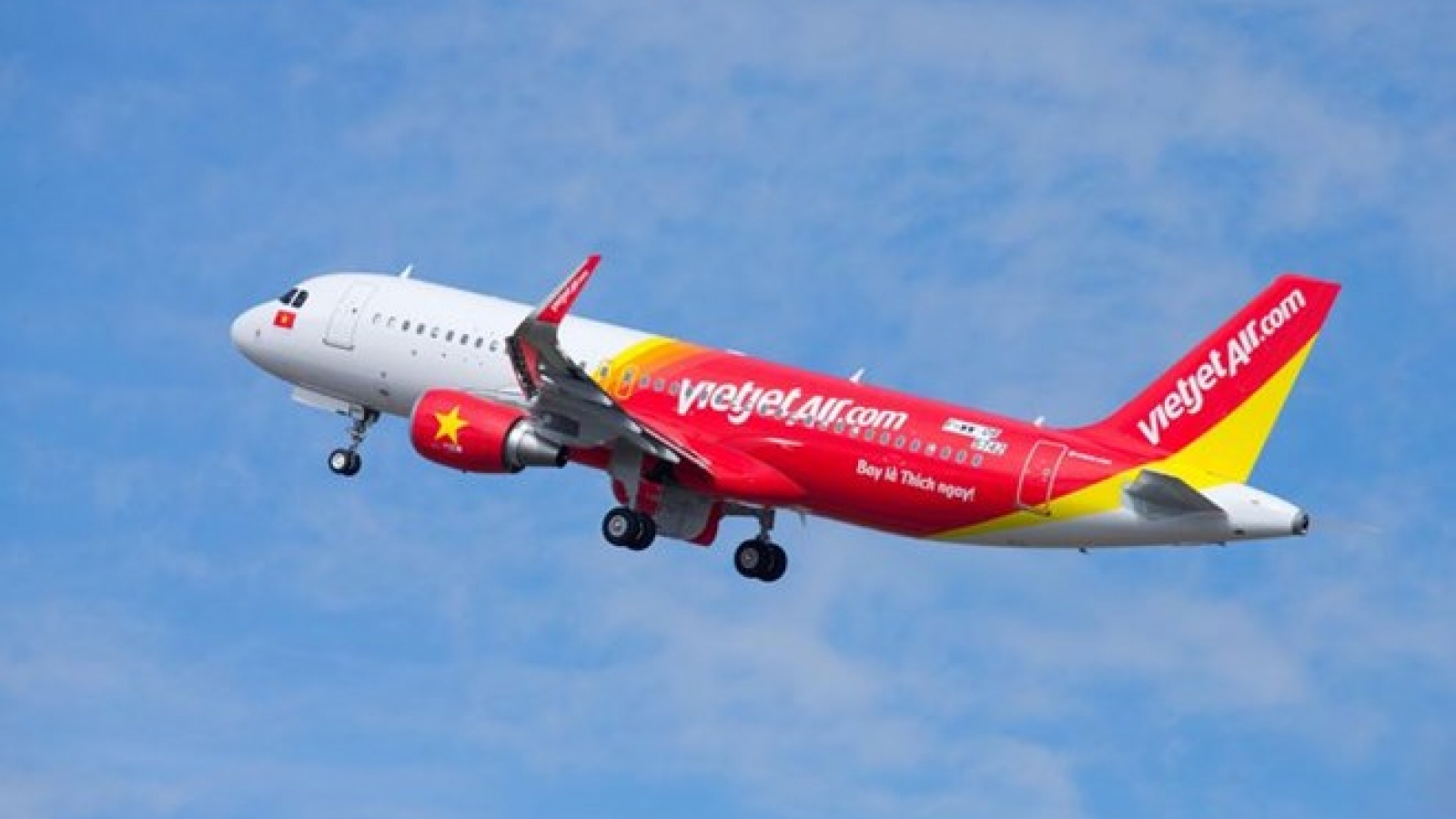 Vietjet, Airbus to establish training centre in Vietnam
