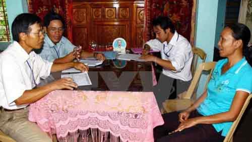 Rural, agricultural and fishery census to begin on July 1