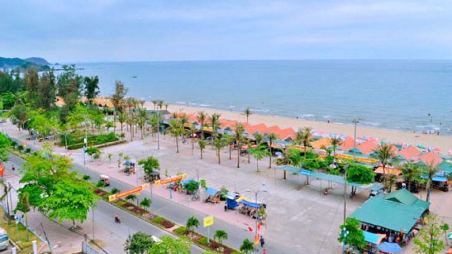 Nghe An to receive four million visitors in 2014