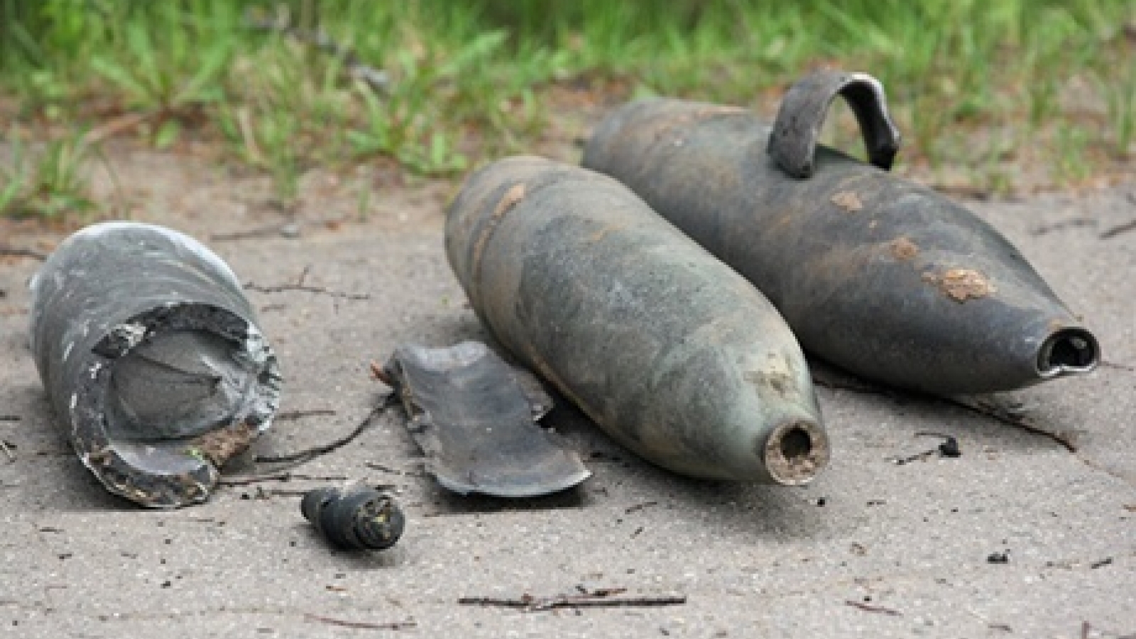Vietnamese man killed in Central Highlands explosion