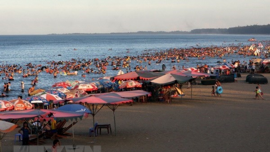 Nghe An advised to fully tap potential for stronger tourism development