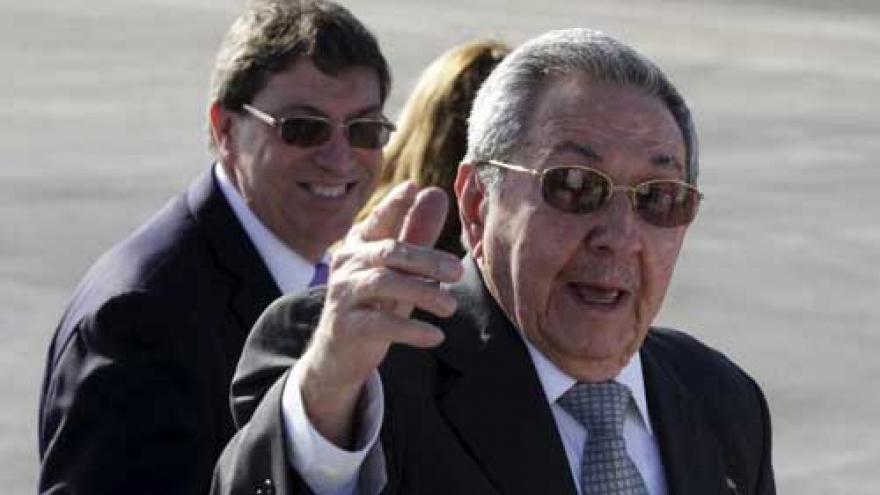US, Cuba to negotiate billions in claims against each other