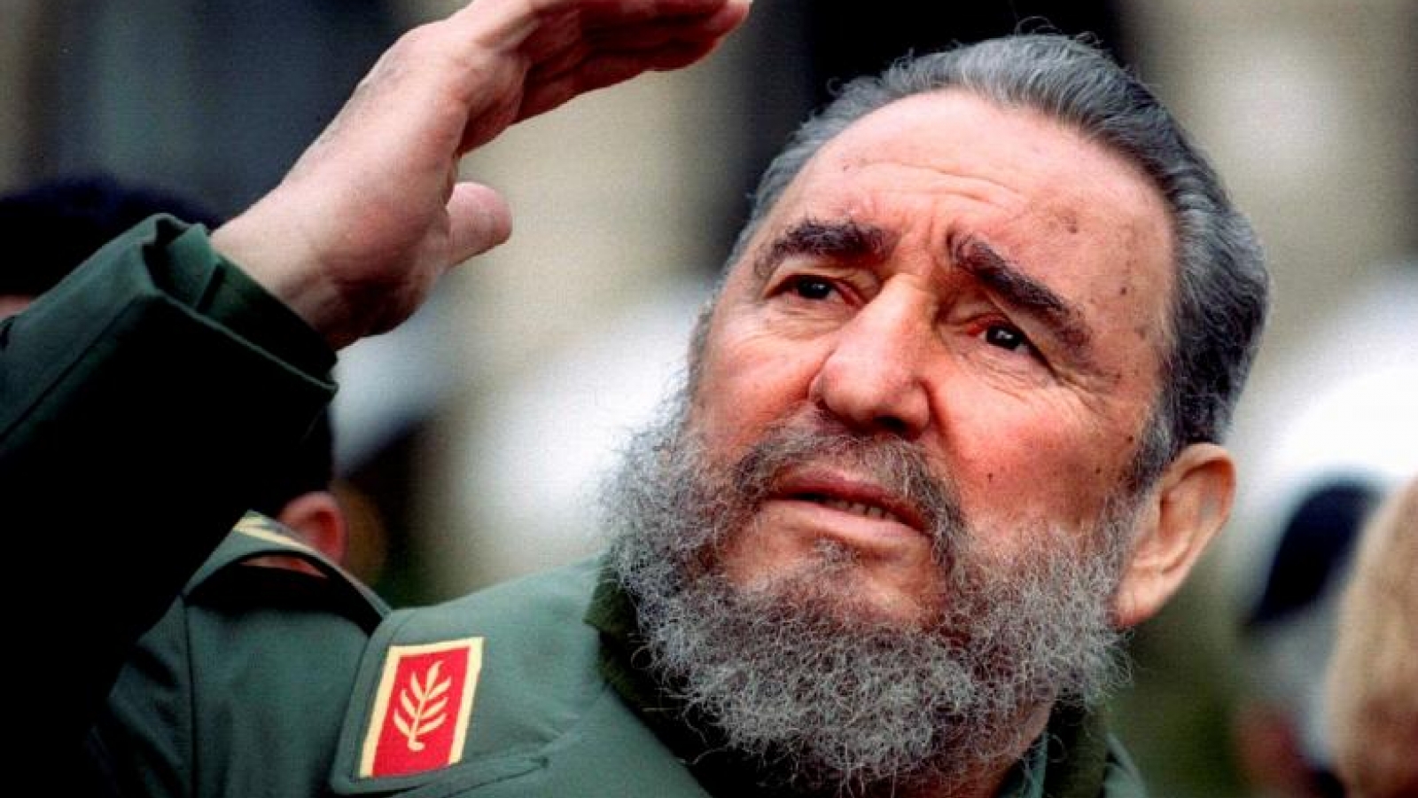 Cuba's Fidel Castro made revolutionary mark on history