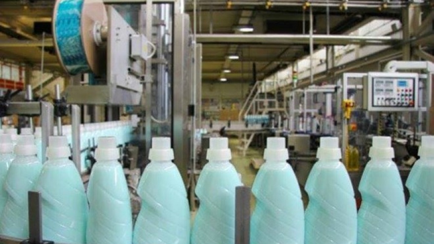 Vietnam-Cuba joint venture licensed to produce detergents in Cuba