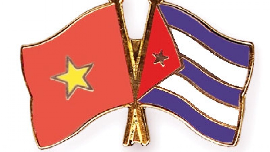 Vietnamese, Cuban youths asked to increase exchange