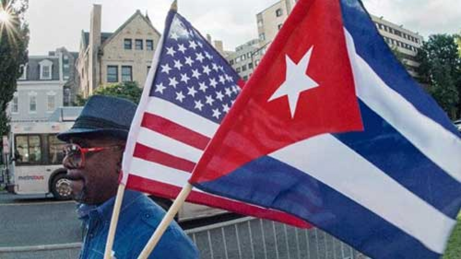 Pact for US-Cuba flights seen by year-end -Cuban official