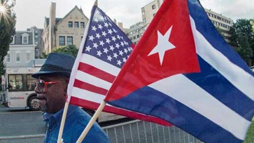 Pact for US-Cuba flights seen by year-end -Cuban official