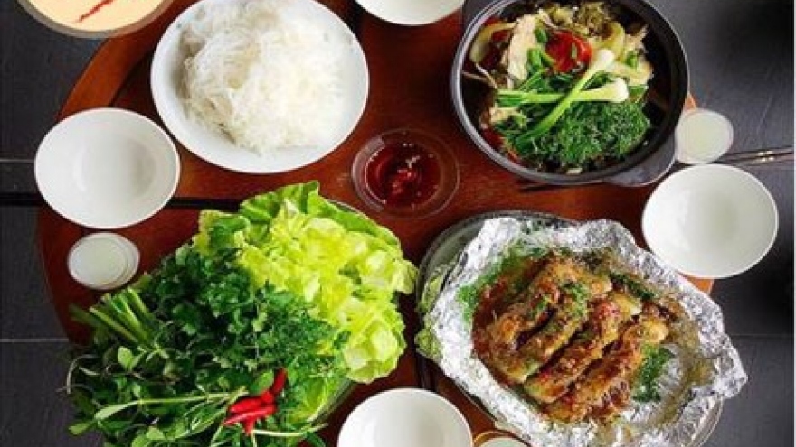Ho Chi Minh City focuses on developing cuisine tourism
