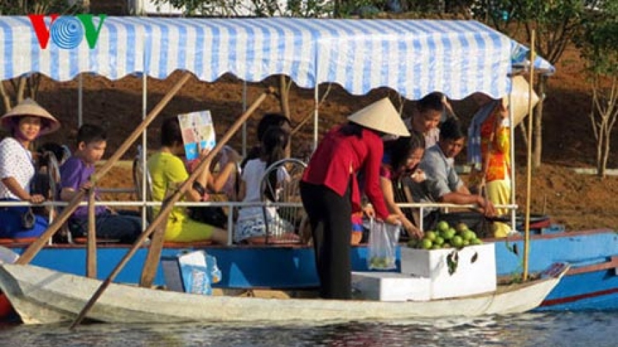 Festival casts spotlight on ethnic minority cuisine 