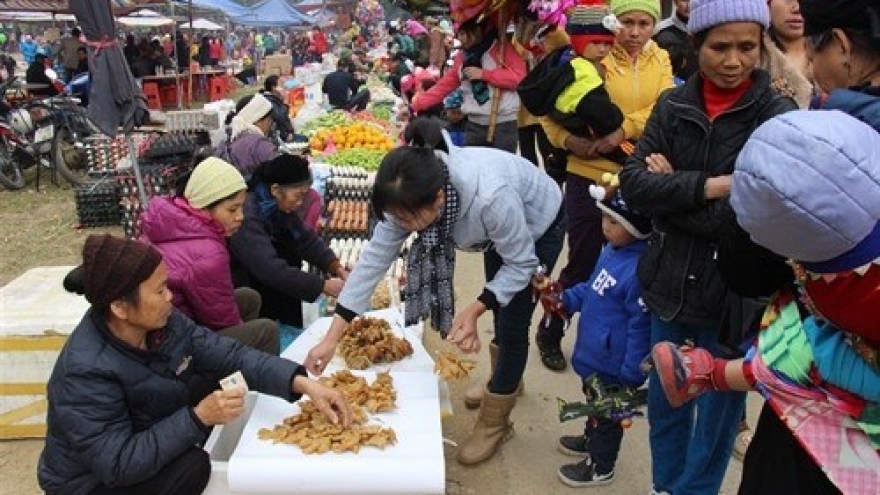 A season for unusual culinary discoveries