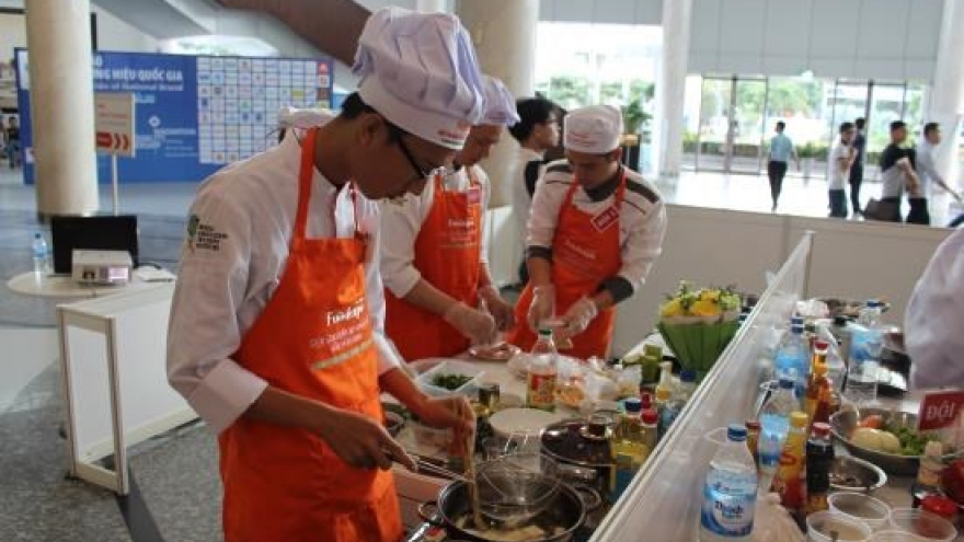 HCM City to host international culinary festival