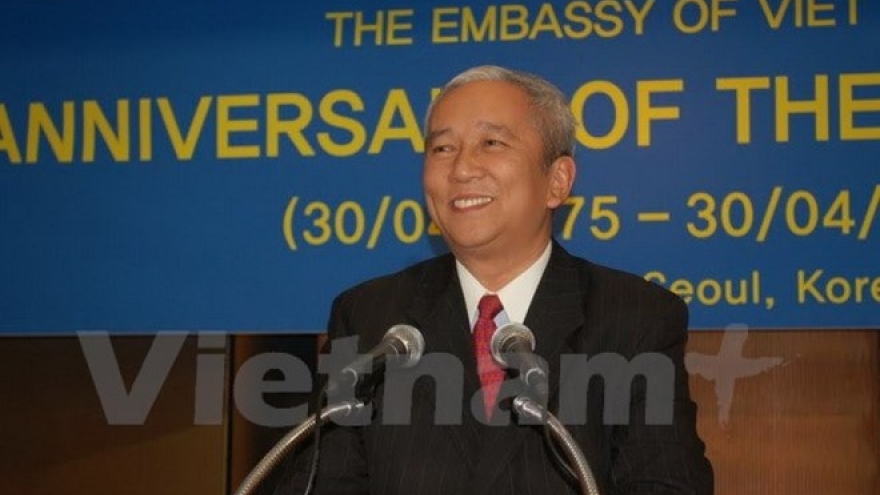 Vietnam-RoK cultural exchange organised in Seoul