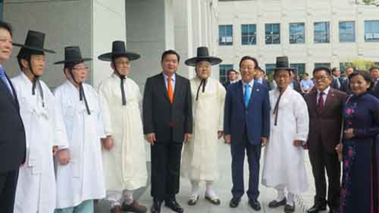 HCM City, RoK to jointly host world cultural festival