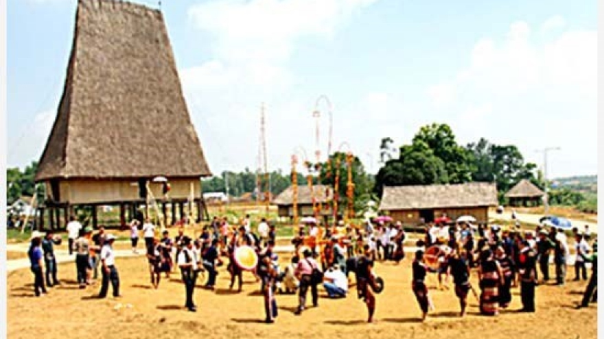 
        Family culture of ethnic groups to be retraced at upcoming festival
                              
