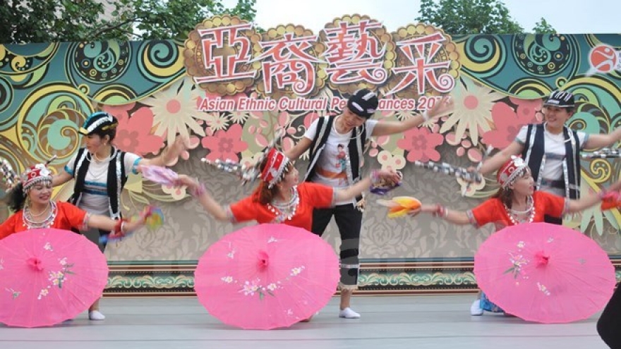 Vietnamese exchange culture in Hong Kong