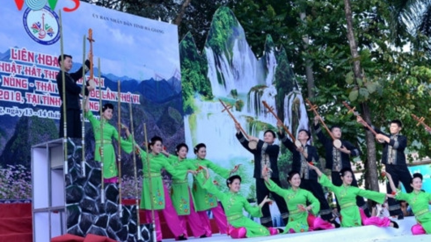 More efforts needed to preserve border areas’ ethnic culture
