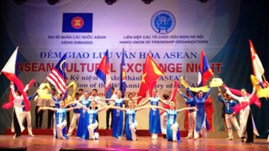 ASEAN trade, culture exchange to be held in HCM City