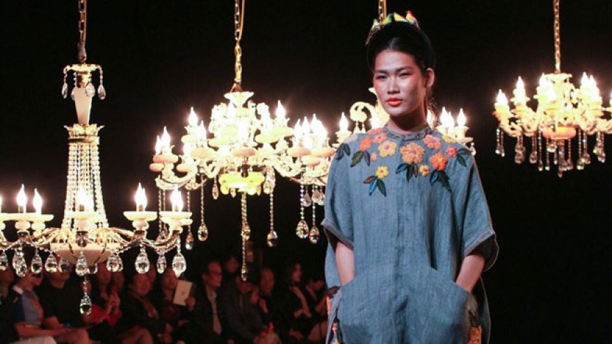 First Vietnam brocade culture festival to open in Dak Nong