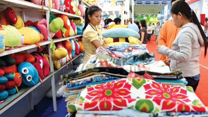 Supply chain congress attracts key experts, executives