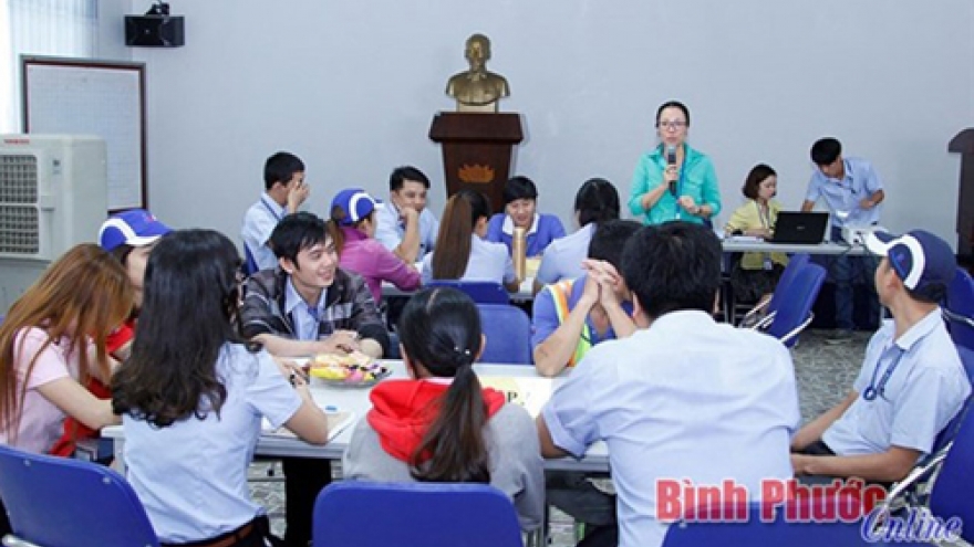VN urged to adopt conflict-management tools to stop disputes