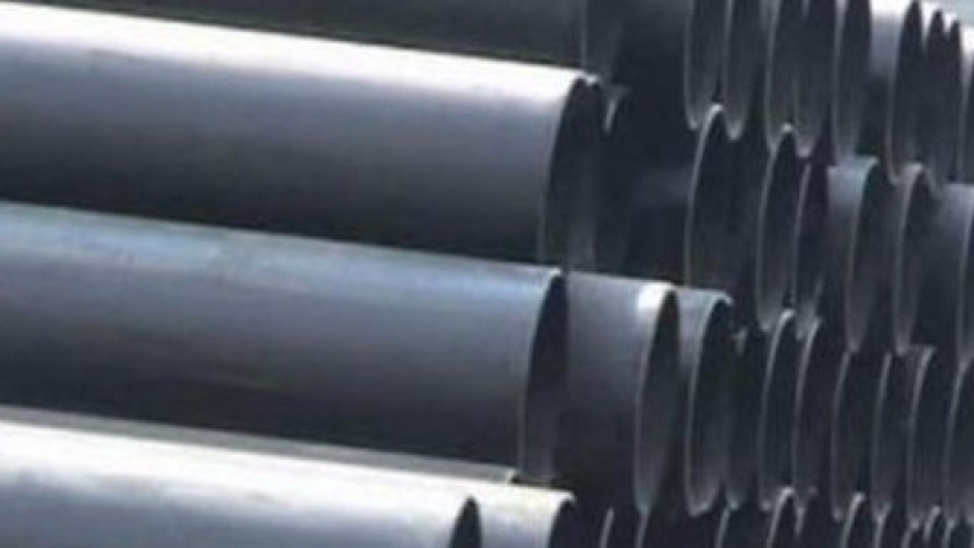 Malaysia probes into cold rolled steel coils imported from Vietnam