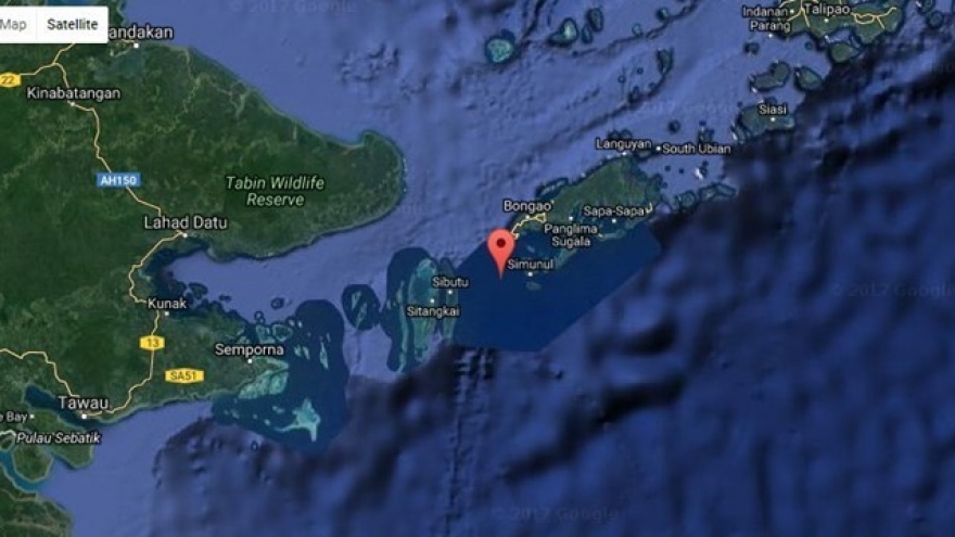 Measures rolled out to assist Vietnamese citizens on attacked ship