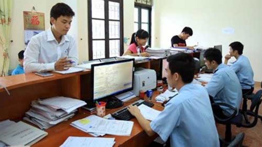 Customs Reforms for integration into the ASEAN Economic Community