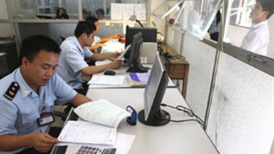 Feedback collected on implementation of customs law