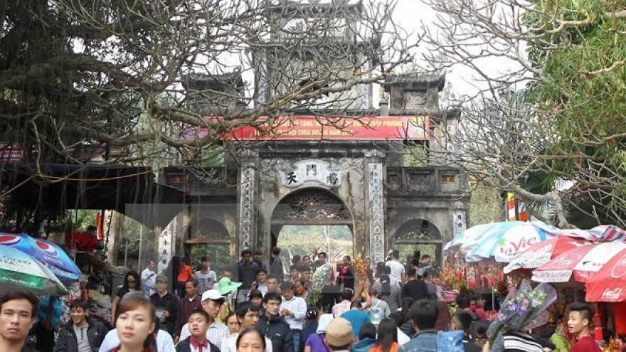 New Year customs enrich Vietnamese culture