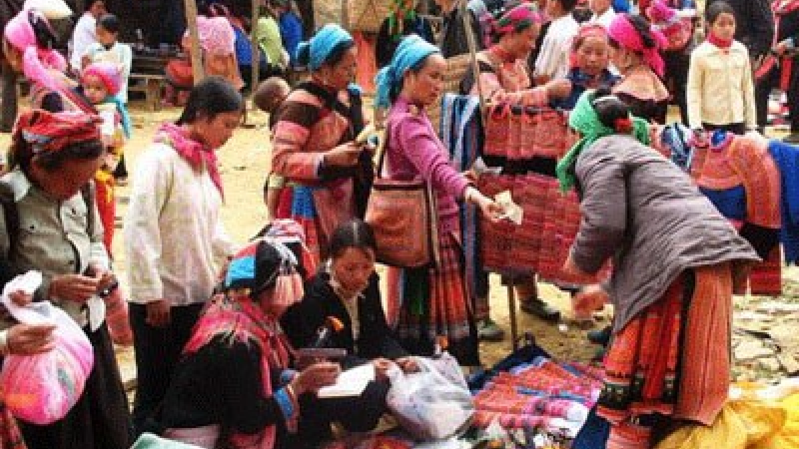 Festival highlights ethnic cultural colours