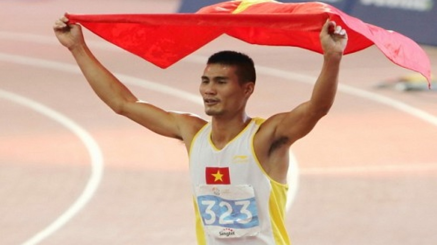 
        Malaysia under fire for crossing Olympic sports off 2017 SEA Games
                              