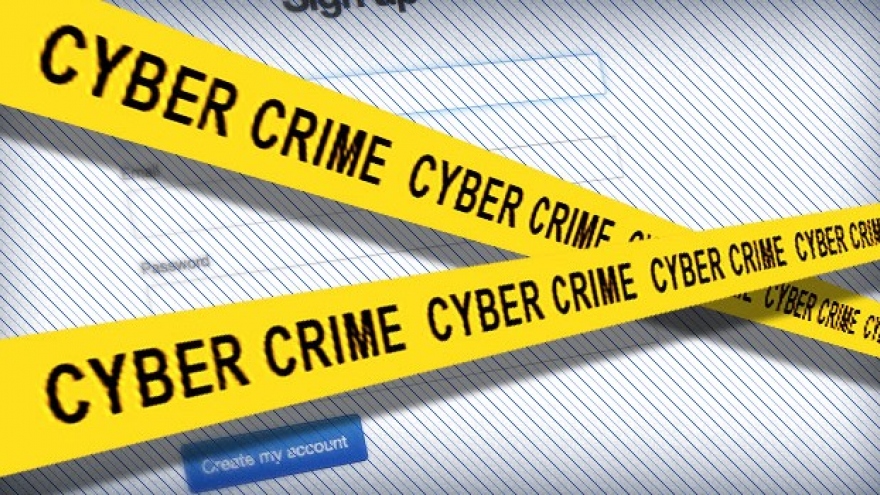 HCM City police concerned by foreign cyber-crime growth