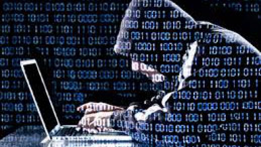 Vietnam one of Asian cyber spy targets
