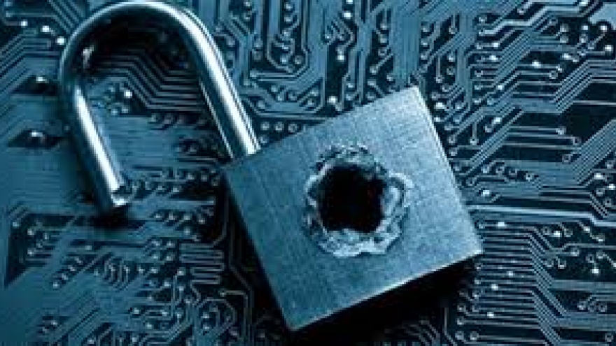 Vietnam hit by 6,500 cyber attacks in eight months