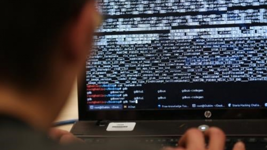 Vietnam suffers over 6,200 cyber attacks in seven months