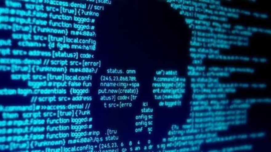 Over 2,500 cyber attacks on Vietnamese websites in Q3