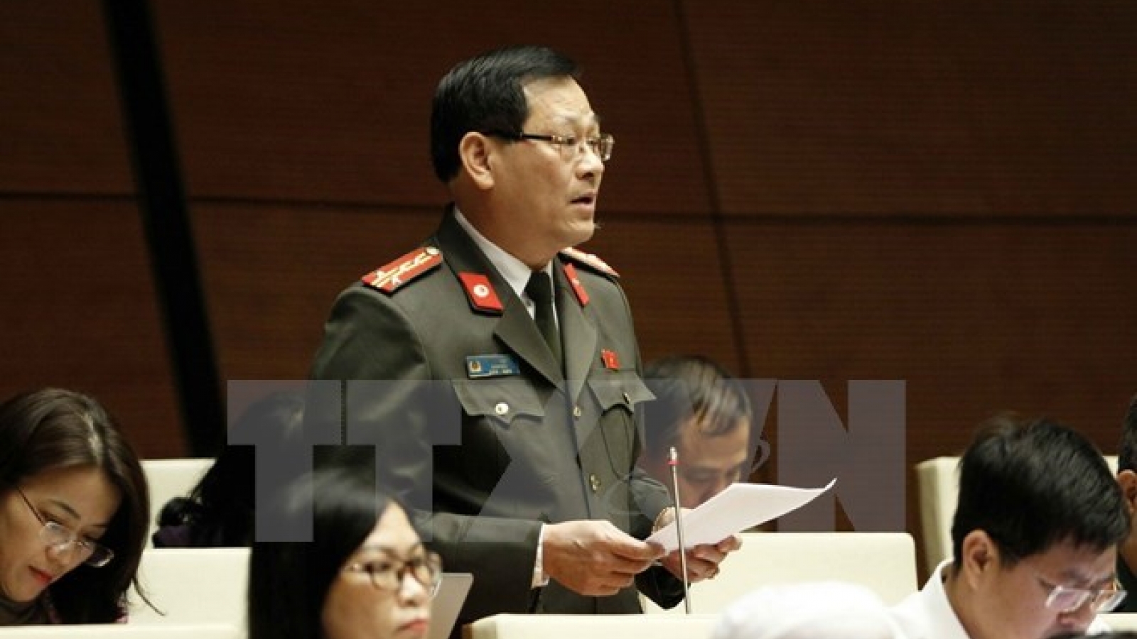 Mixed views on necessity of cyber security law