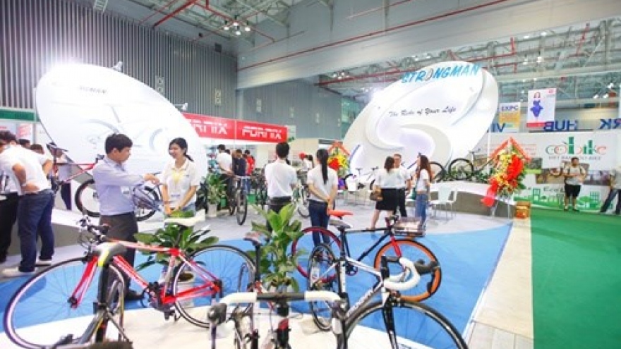 Vietnam Cycle 2016 opens next month in Hanoi