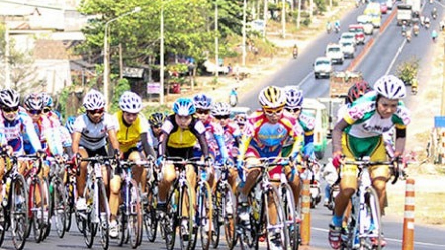 International women's cycling tour to get underway
