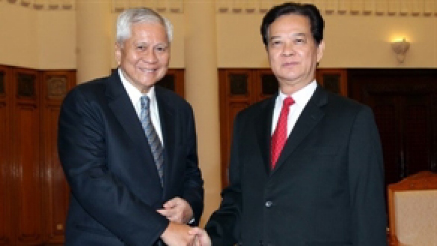 Central Theoretical Council holds its 12th session